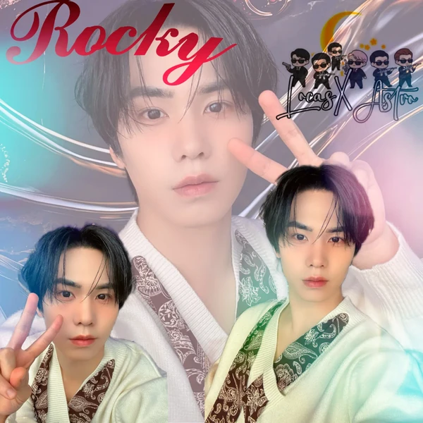 Penampilan ASTRO yang Paling Dicintai Hari Ini