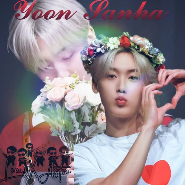 Fans' Pick: Best Moment of Sanha (ASTRO)