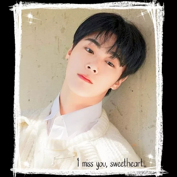 Today's Most Loved Moonbin (ASTRO)