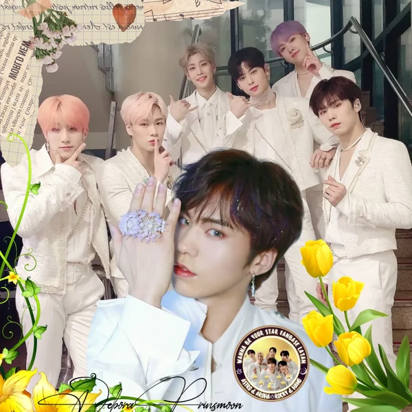 아스트로 팬심 가득한 인기 사진