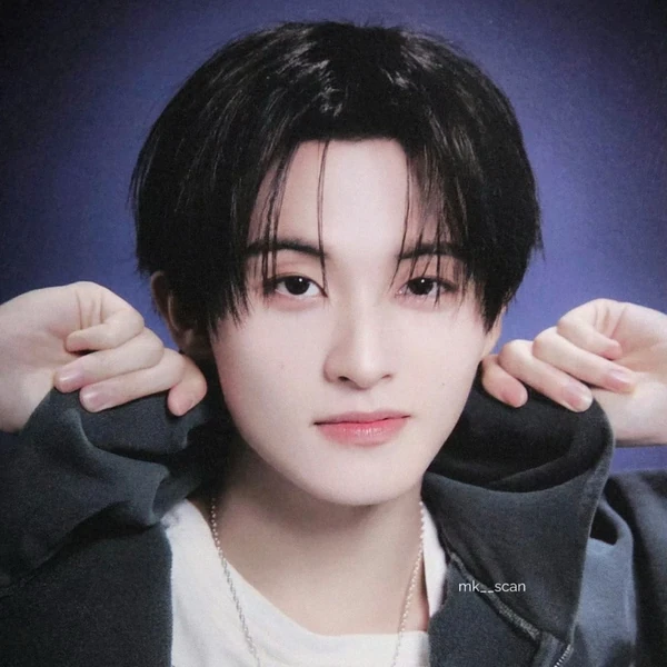 Popular profile picture of Mark (NCT 127, NCT DREAM) loved by fans
