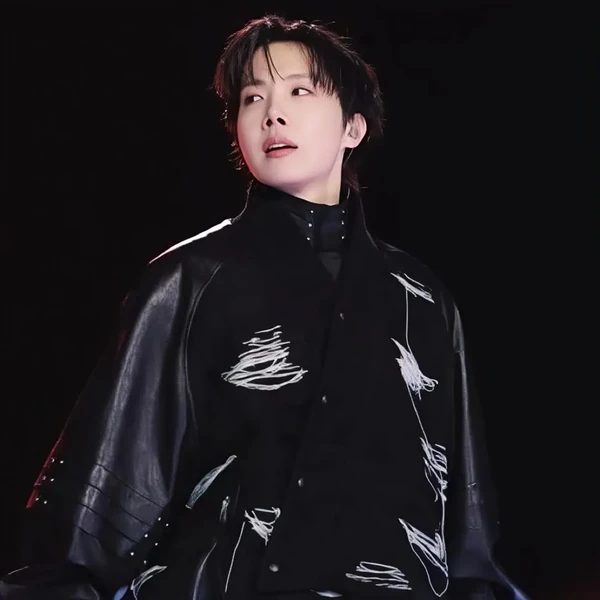 Top Photo Full of j-hope (BTS) Love