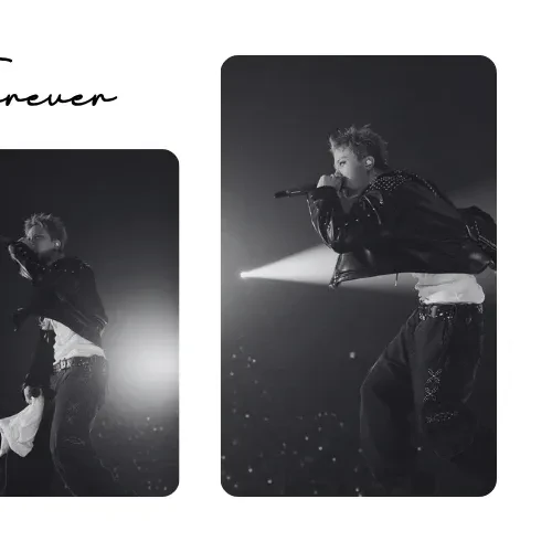 今日最も愛されたソ・ジョンファン (TREASURE)の姿