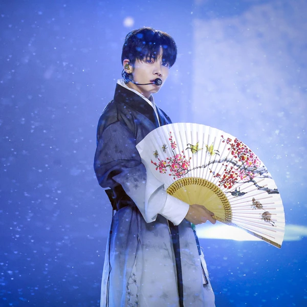 팬들이 뽑은 태현 (투모로우바이투게더) 최고의 순간