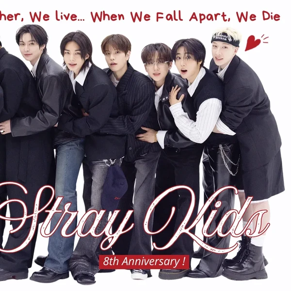 Top Photo Full of Hyunjin (Stray Kids) Love