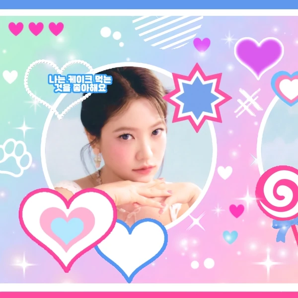 Top Photo Full of Yeri (Red Velvet) Love