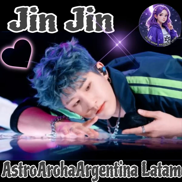 Fans' Pick: Best Moment of Jinjin (ASTRO)