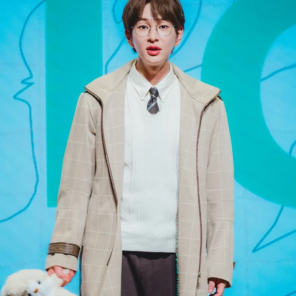 Best moment chosen by Onew (SHINee) fandom