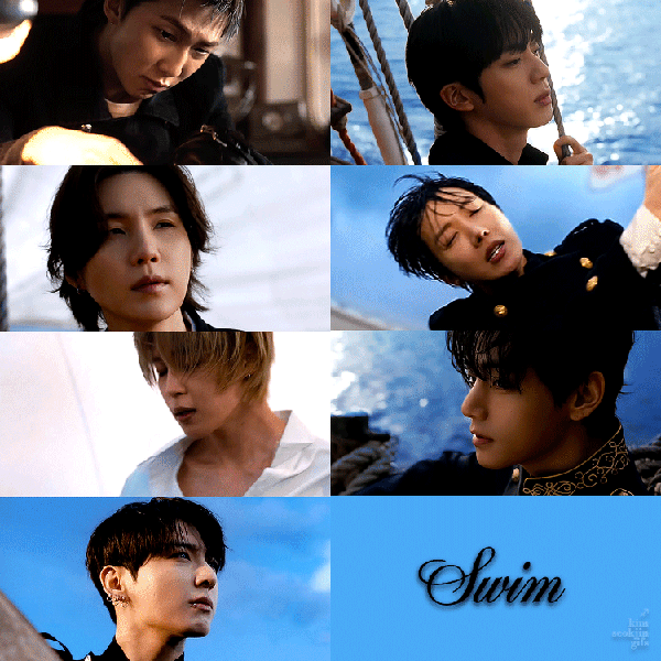 Top Photo Full of BTS Love