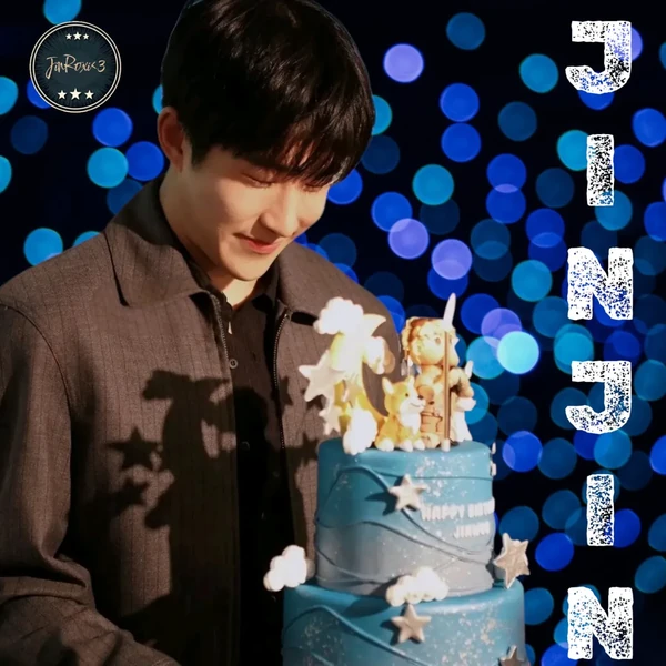 Today's Most Loved Jinjin (ASTRO)