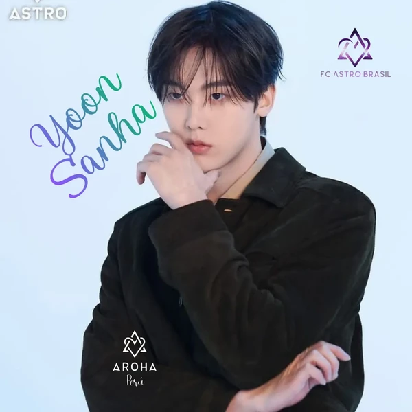 Top Photo Full of Sanha (ASTRO) Love