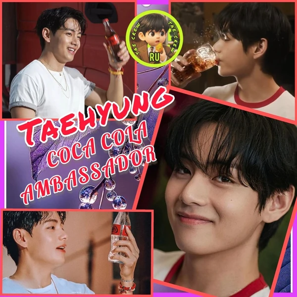 팬들이 뽑은 뷔 (방탄소년단) 최고의 순간