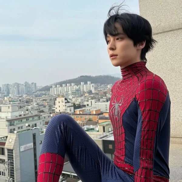 에이티즈 팬심 가득한 인기 사진