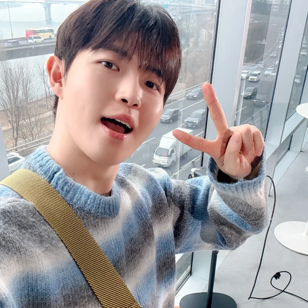 Popular profile image of Kim Jaehwan selected by votes