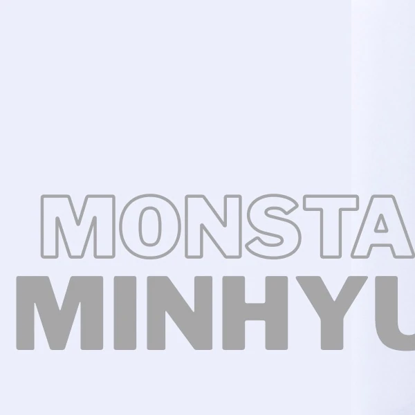 Fans' Pick: Best Moment of Minhyuk (MONSTA X)