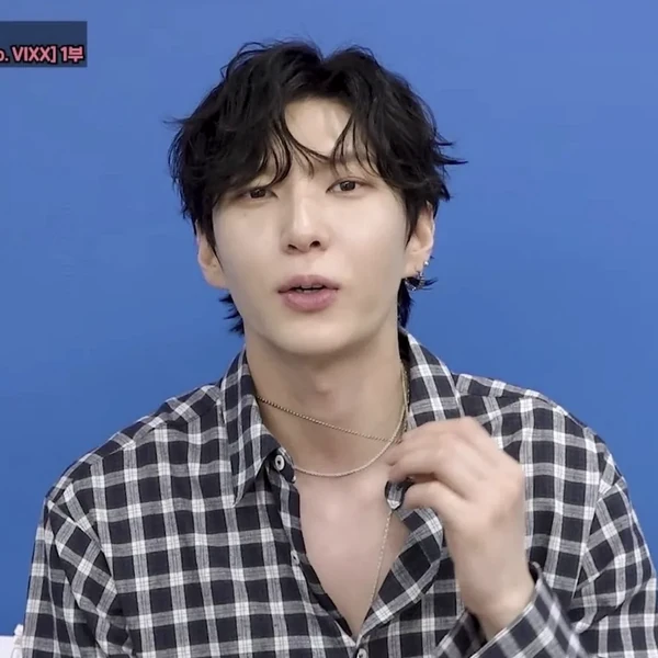 Top Photo Full of LEO (VIXX) Love