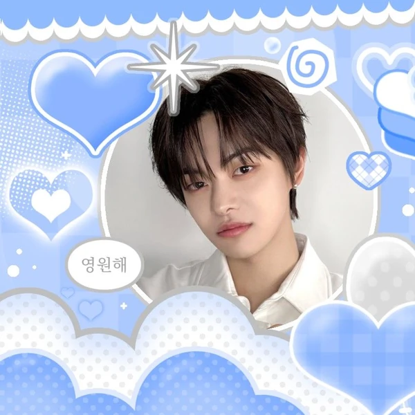 Foto perwakilan Lee Leo (ALPHA DRIVE ONE) yang penuh pesona