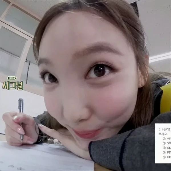 팬들이 뽑은 나연 (TWICE) 최고의 순간