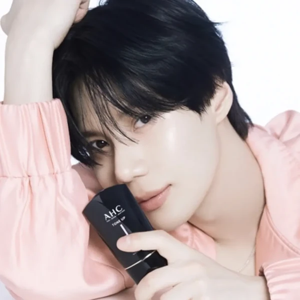 Shining profile picture of Taemin (SHINee) on today's Choeaedol