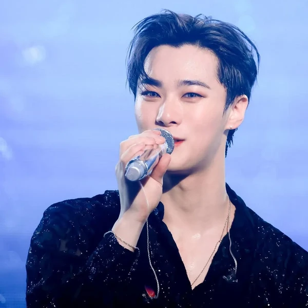 Fans' Pick: Best Moment of Moonbin (ASTRO)