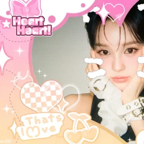 Fans' Pick: Best Moment of Ryu Sarang (izna)