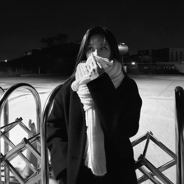 Foto Populer Penuh Cinta untuk Dahyun (TWICE)