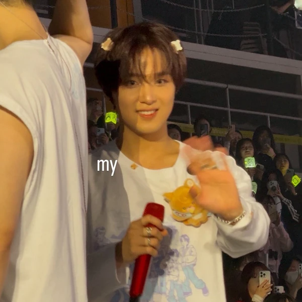 Popular profile image of 해찬 (NCT 127, NCT DREAM) selected by votes