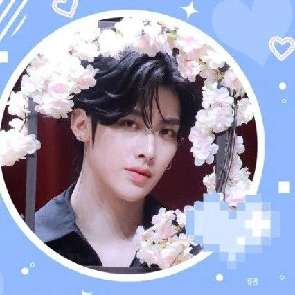 粉丝票选的Ricky最佳瞬间