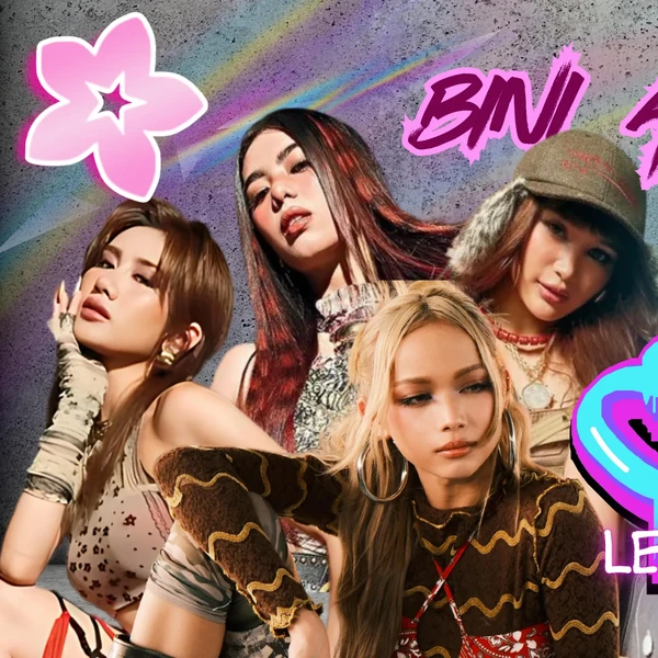 Fans' Pick: Best Moment of Colet (BINI)