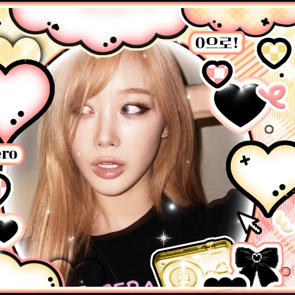 充滿粉絲愛意的Giselle (aespa)人氣照片