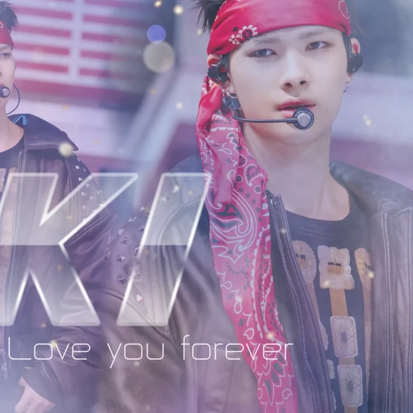 Foto Populer Penuh Cinta untuk NI-KI (ENHYPEN)