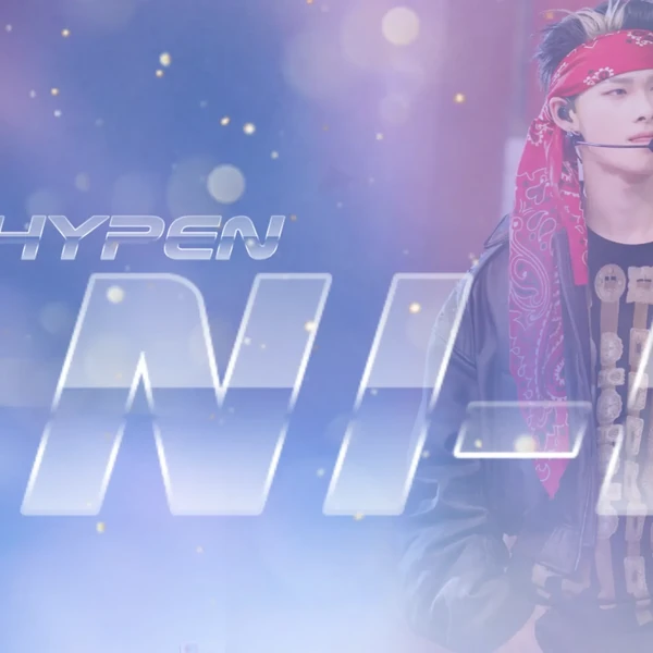 Momen Terbaik NI-KI (ENHYPEN) Pilihan Penggemar