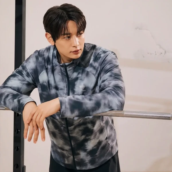 Today's Most Loved Minho (SHINee)