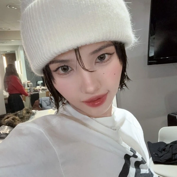 Best moment chosen by 小娟 (i-dle) fandom