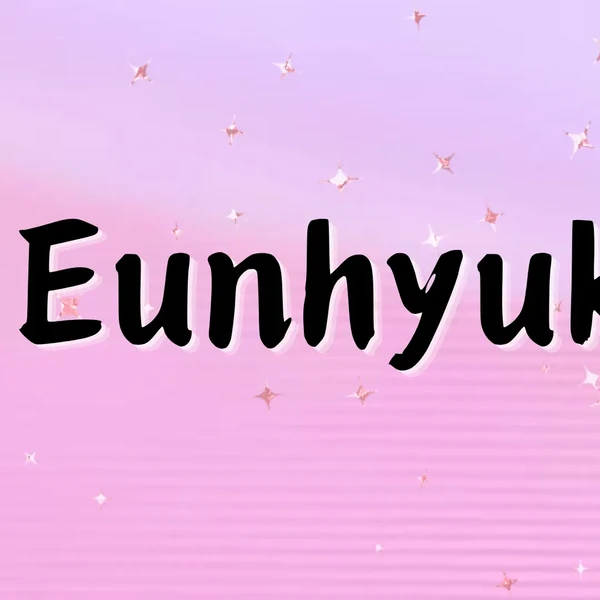 Today's Most Loved Eunhyuk (Super Junior)