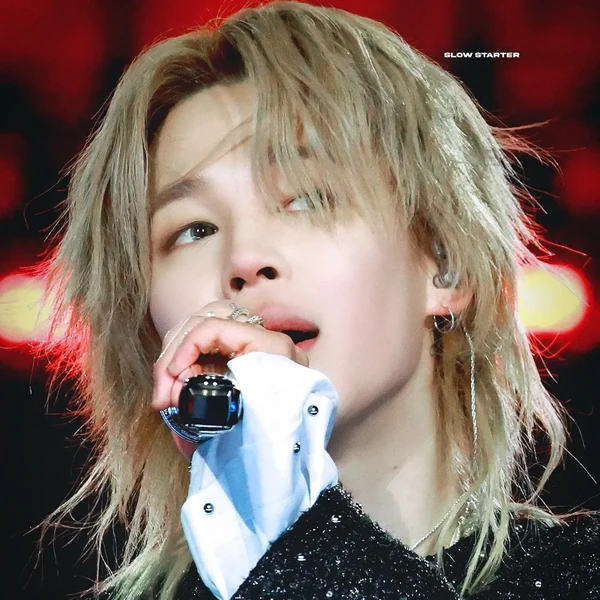Momen Terbaik Jimin (BTS) Pilihan Penggemar