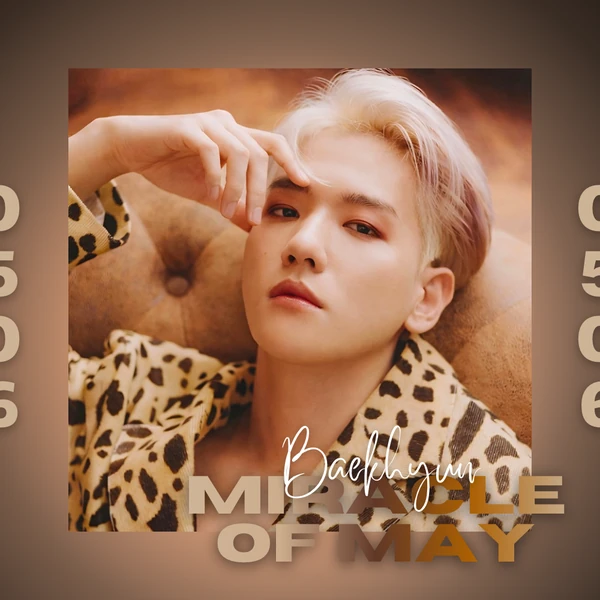 Penampilan Baekhyun (EXO) yang Paling Dicintai Hari Ini