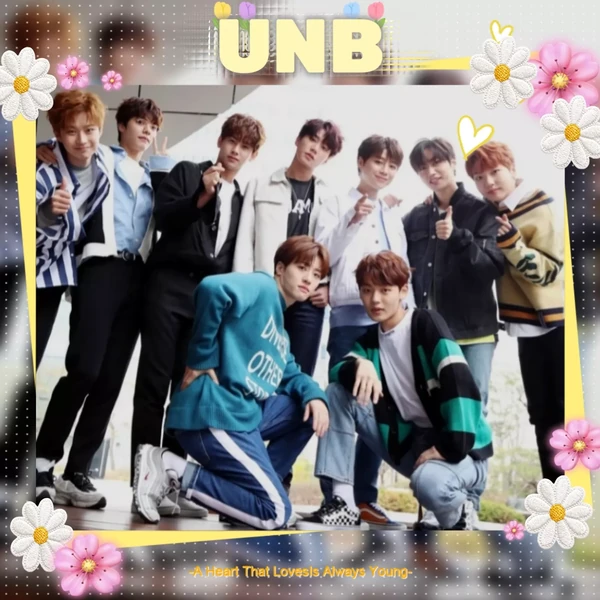 Popular profile image of UNB selected by votes