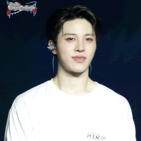 Foto Populer Penuh Cinta untuk So Junghwan (TREASURE)