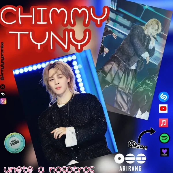 ファンが選んだジミン (BTS)最高の瞬間