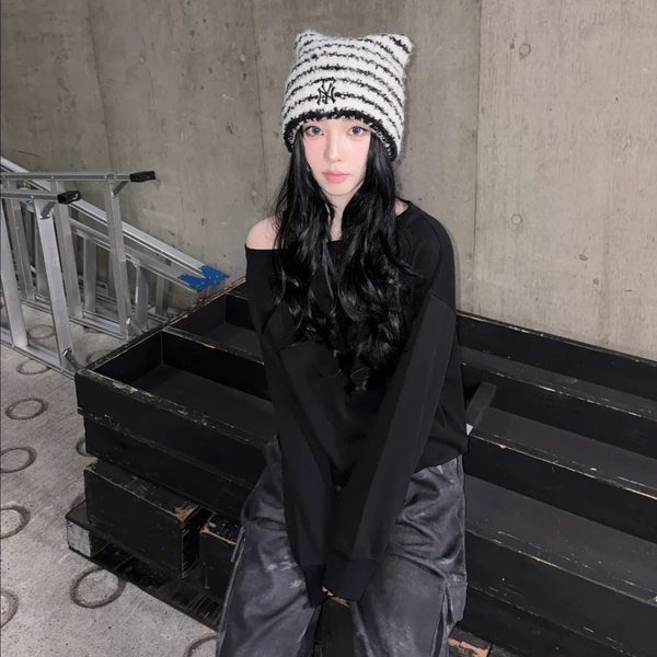 充满粉丝爱意的Karina (aespa)人气照片