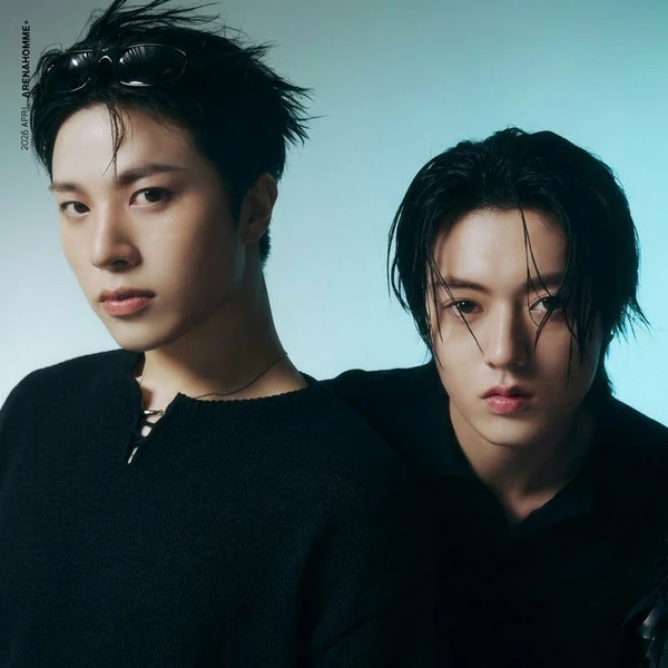 Penampilan So Junghwan (TREASURE) yang Paling Dicintai Hari Ini