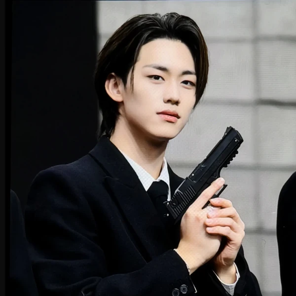 Fans' Pick: Best Moment of Park Seokjoon (82MAJOR)