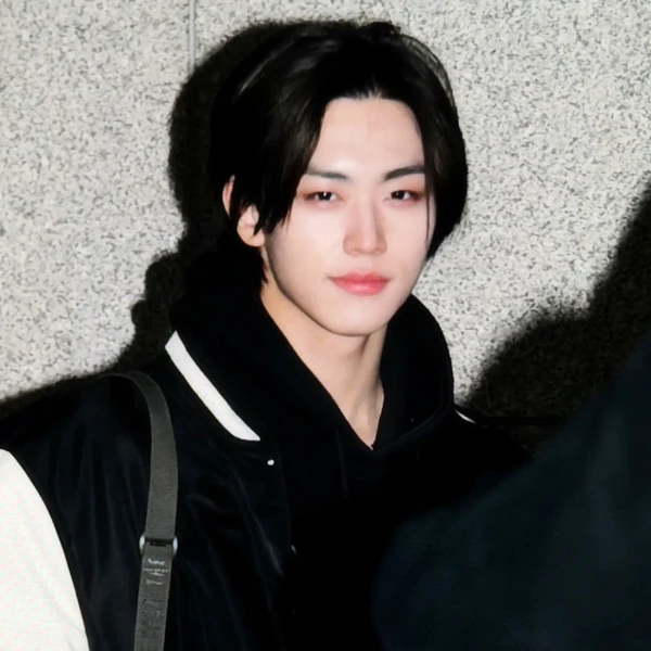 Shining profile picture of Park Seokjoon (82MAJOR) on today's Choeaedol