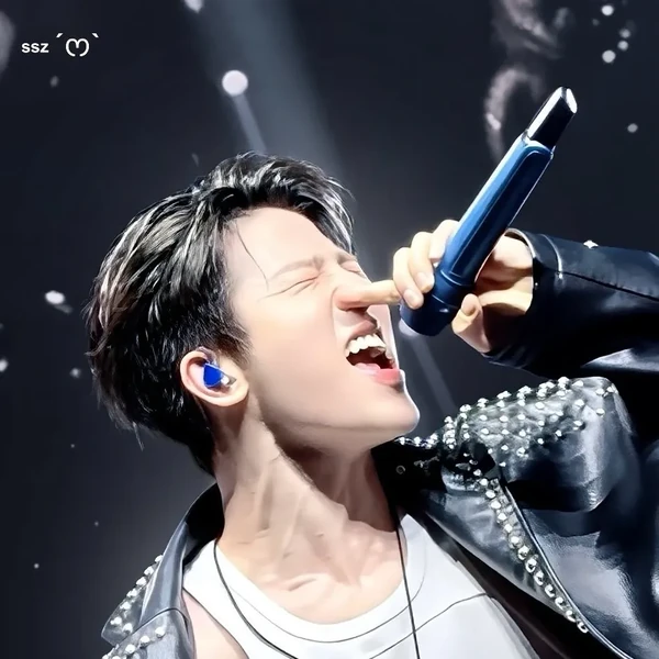 Penampilan So Junghwan (TREASURE) yang Paling Dicintai Hari Ini