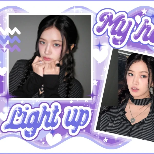 粉丝票选的安宥眞 (IVE)最佳瞬间