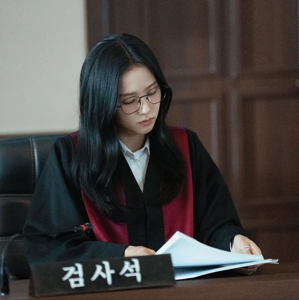 ファンが選んだジス (BLACKPINK)最高の瞬間