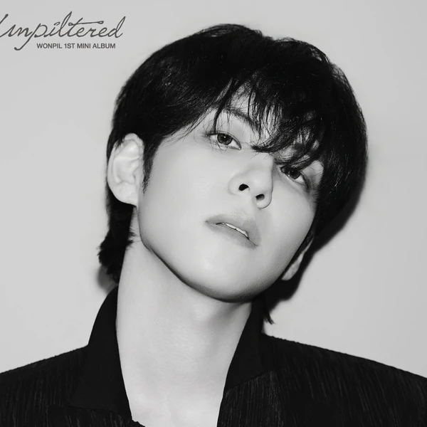 Top Photo Full of Wonpil (DAY6) Love