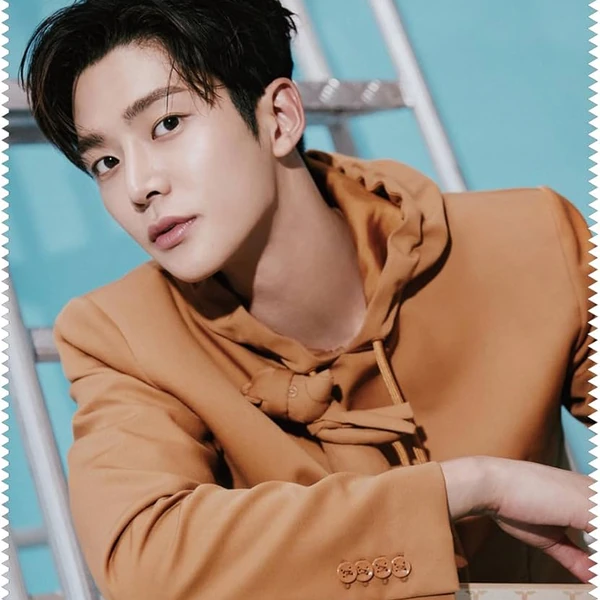 Fans' Pick: Best Moment of Rowoon