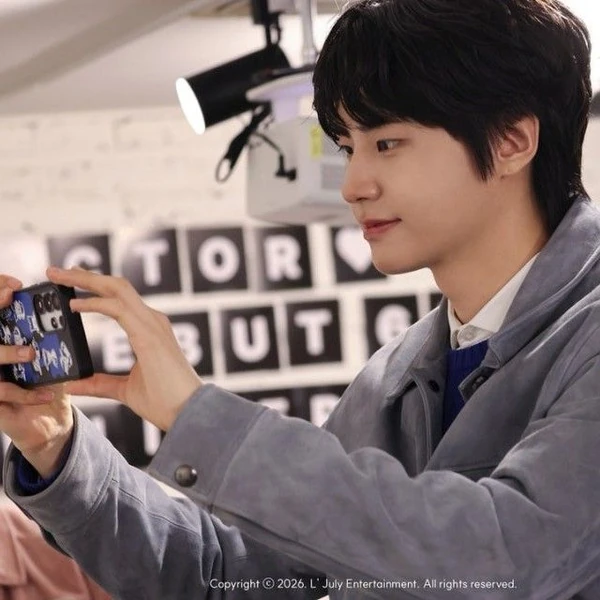 Fans' Pick: Best Moment of Lee Jinhyuk